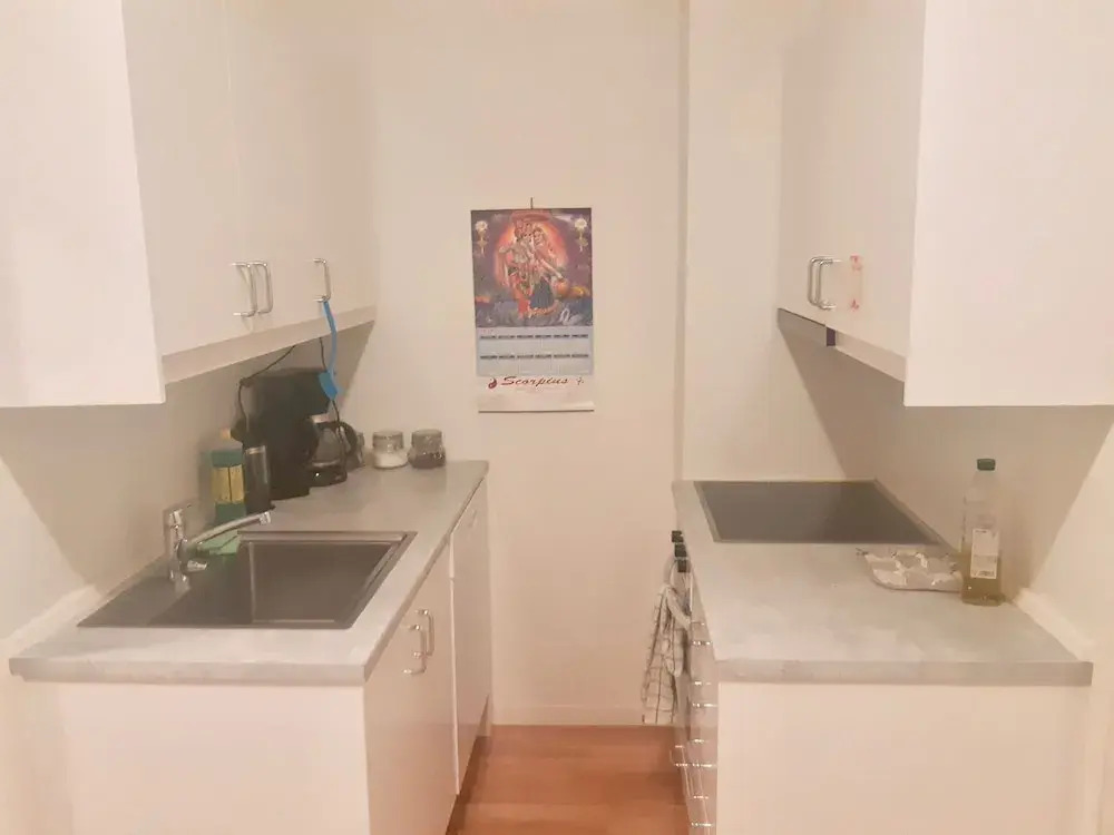 Huset Hostel