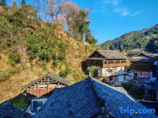 Shanye Li Vacation Stay (Zhaoxing Dong Village Branch)