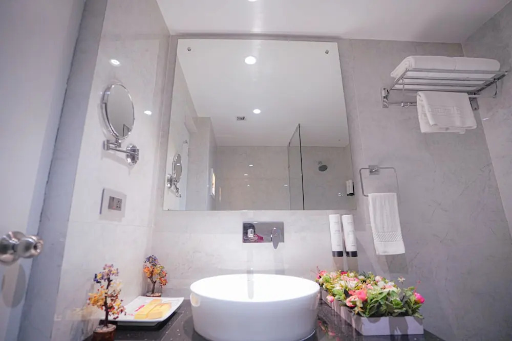 Hotel Swarn Towers