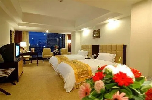 Chengdu Caesarean Hotel