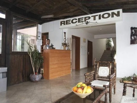Hotel Laguna