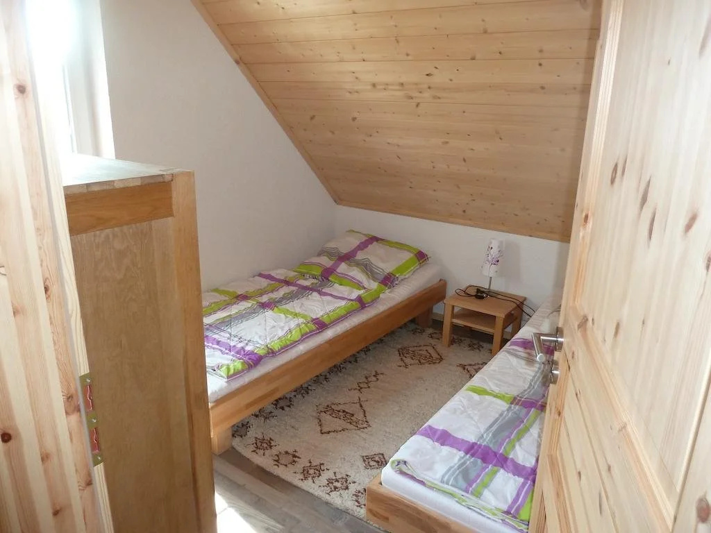 Haus Sturmschwalbe