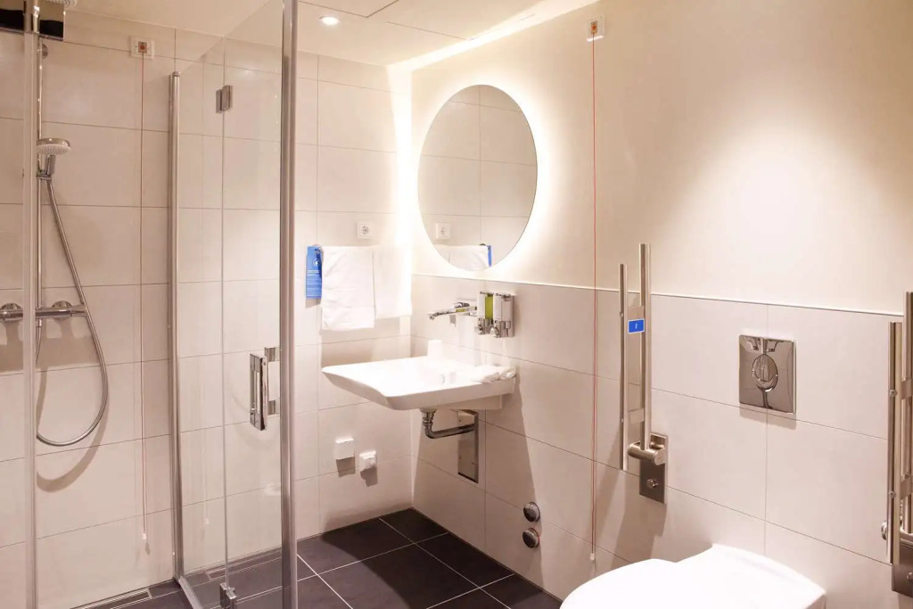 Hampton By Hilton Regensburg
