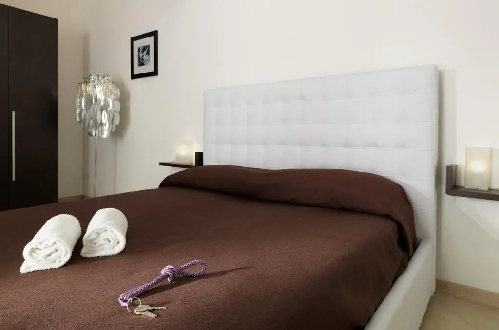 MyBed B&B