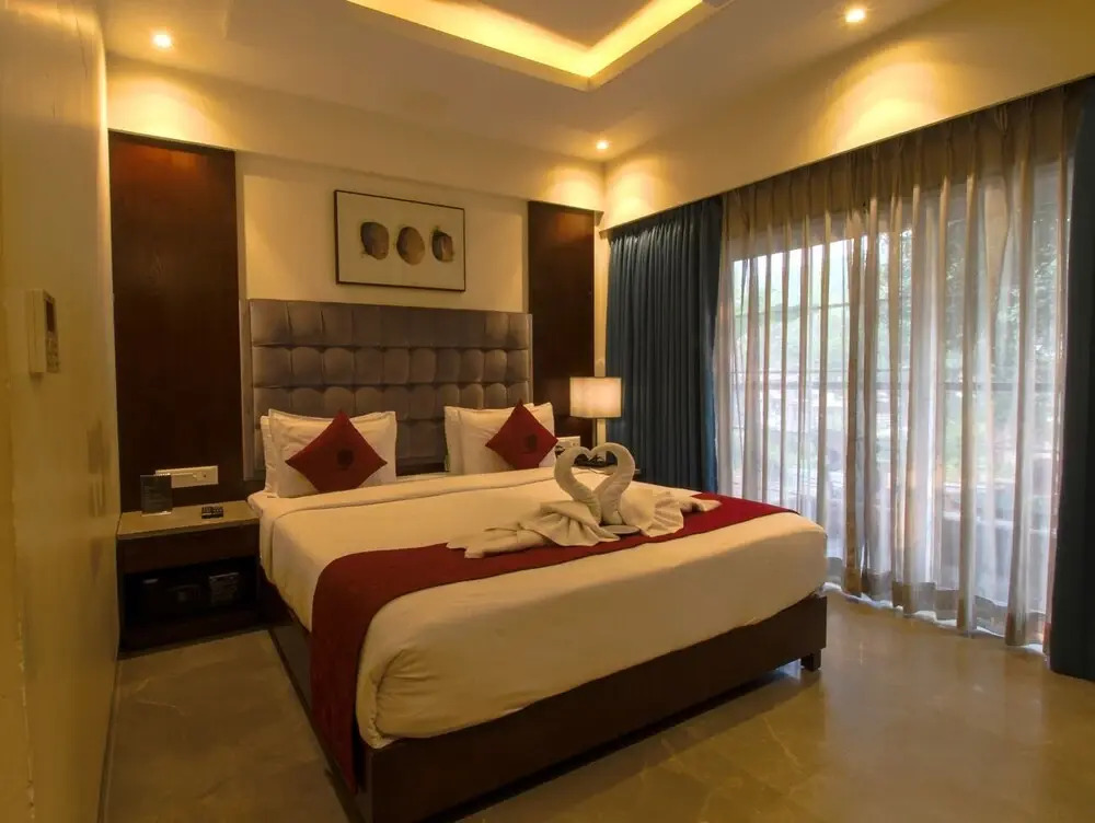 Basilica Rediscover Serenity