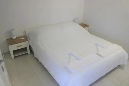 City Center Chic Apartments