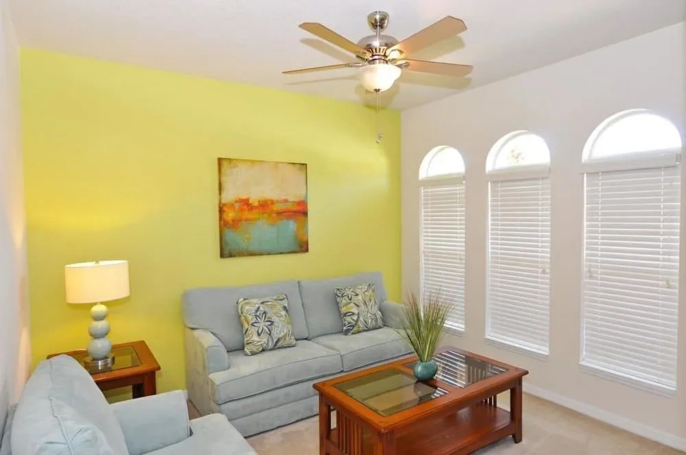 122 Watersong House 6 Bedroom by Florida Star