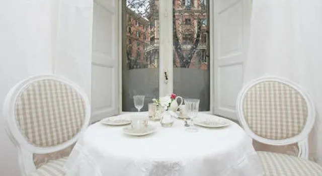 La Maison Josephine