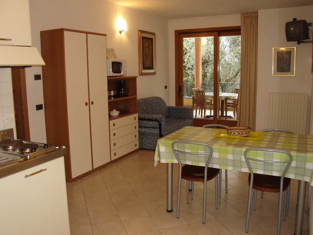 Villa Sopri