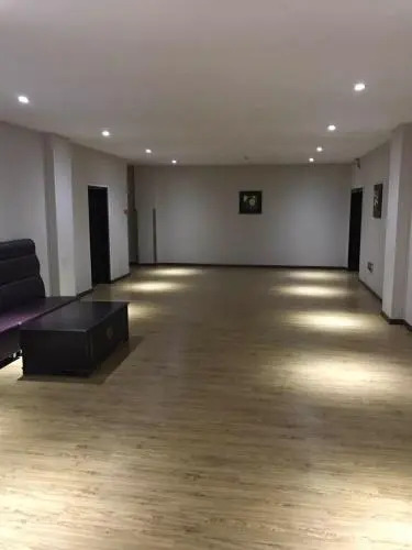 Aba Hotel