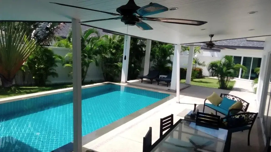 Racha Villa