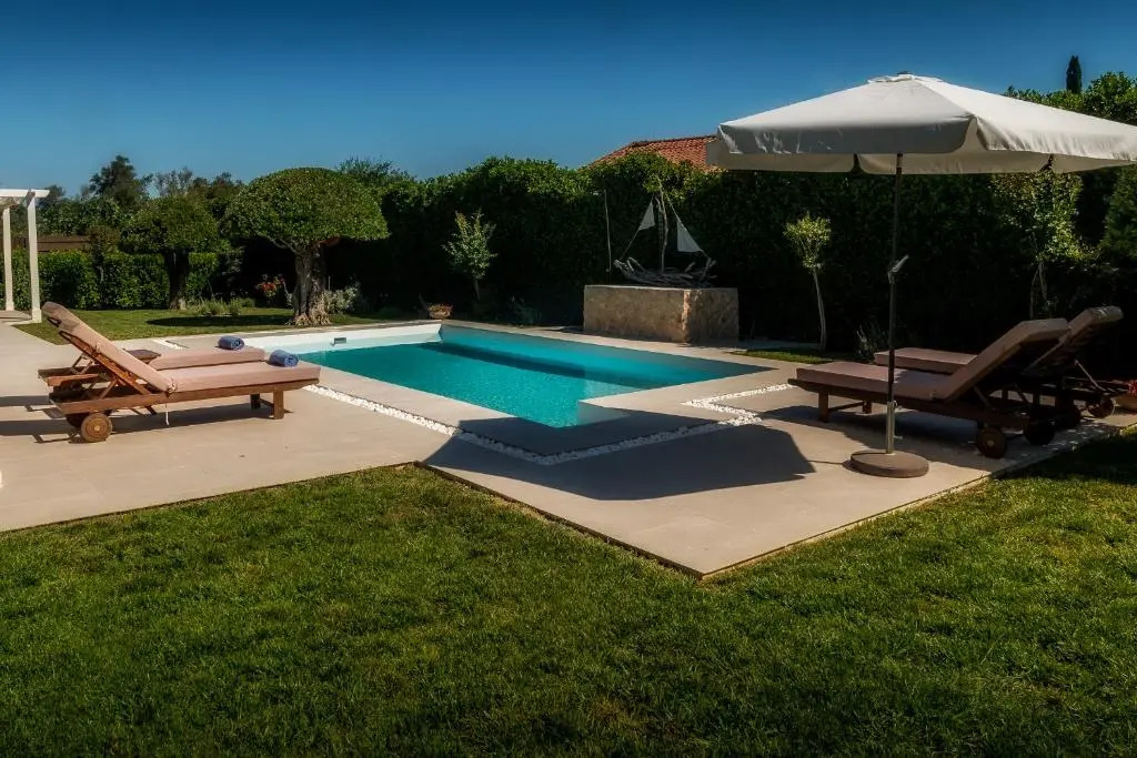 Villa Evanna