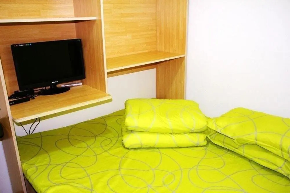 Shuimu 58 Dongtai Hotel