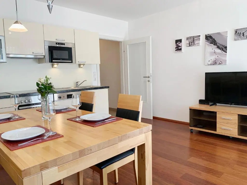 Appartement Jana by Schladming-Appartements