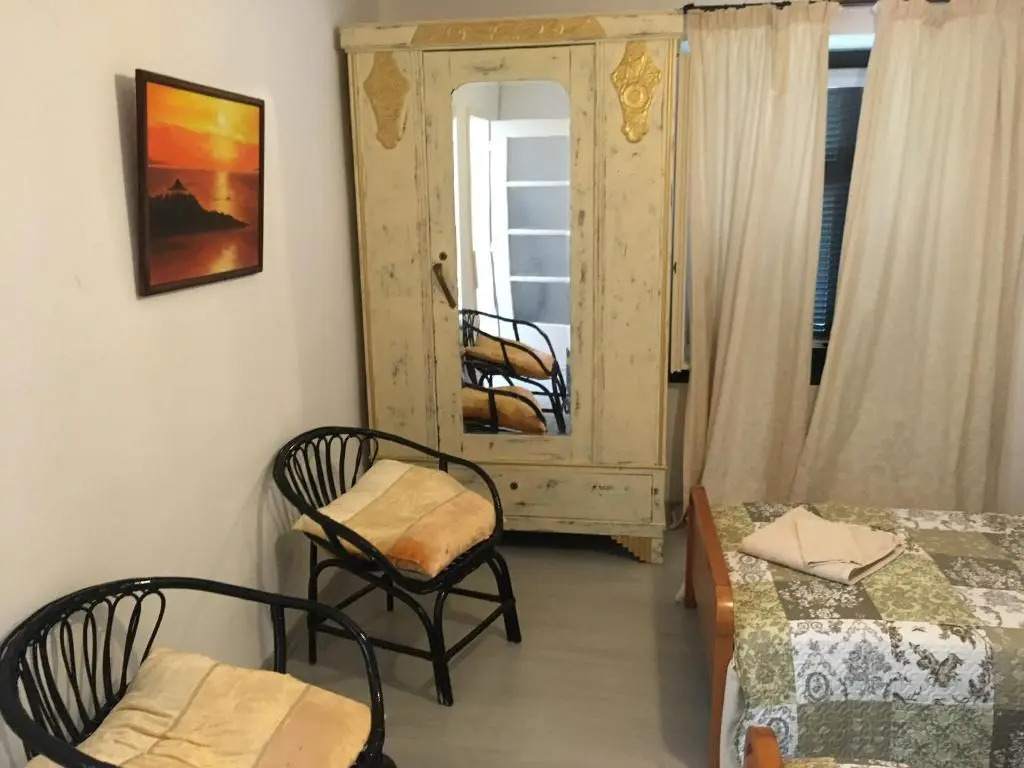 Toula's house 2