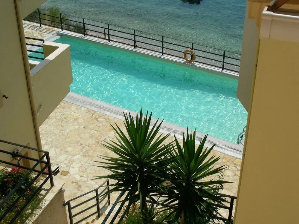 Oceanis Martiblue Apartments