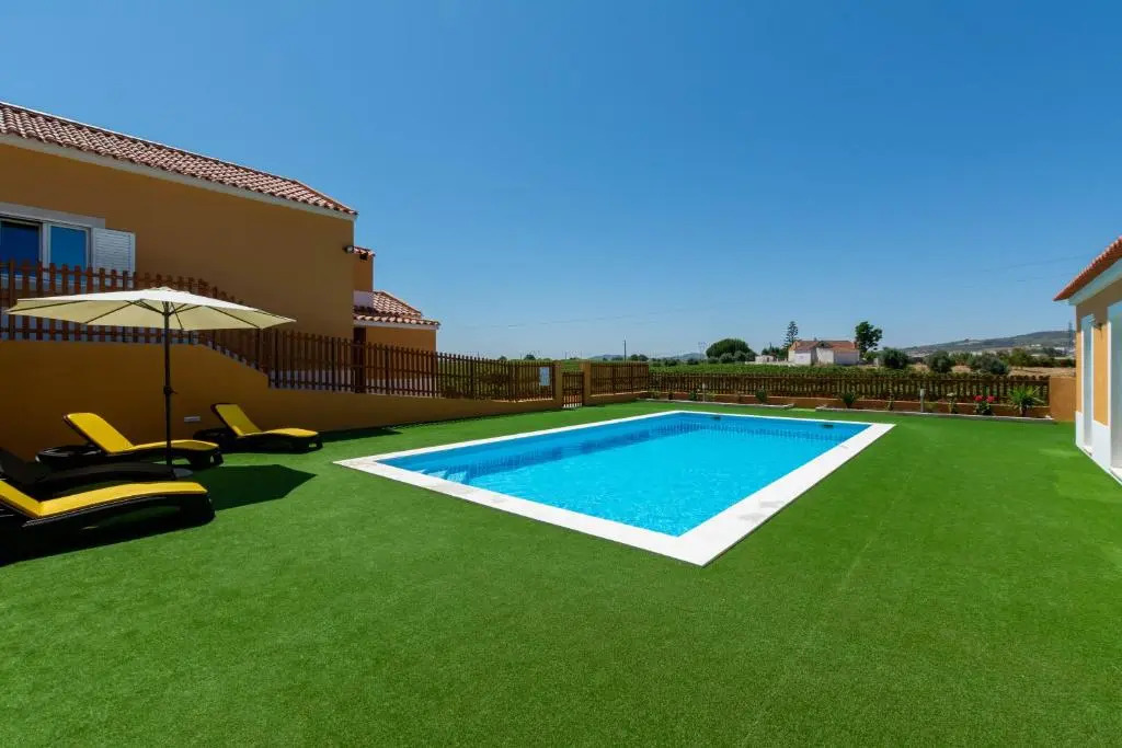 Quinta da Pontinha
