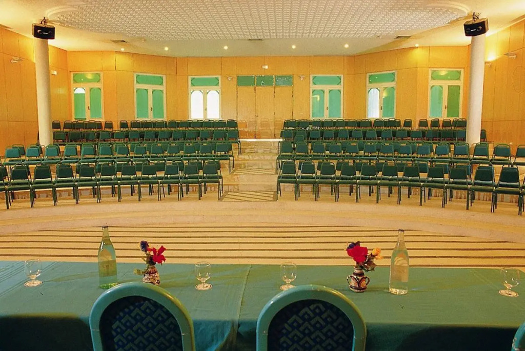 Yadis Oasis Kebilli