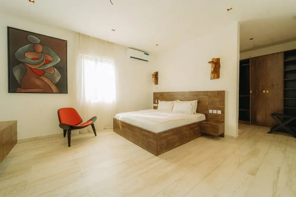 Lemon7beach hotel