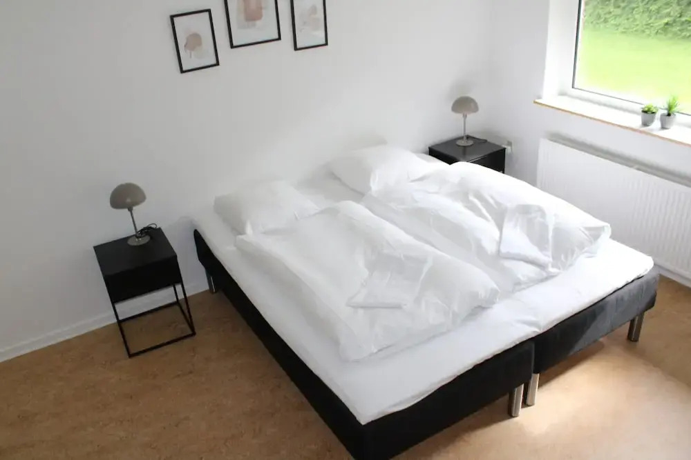 Hotel Traneparken