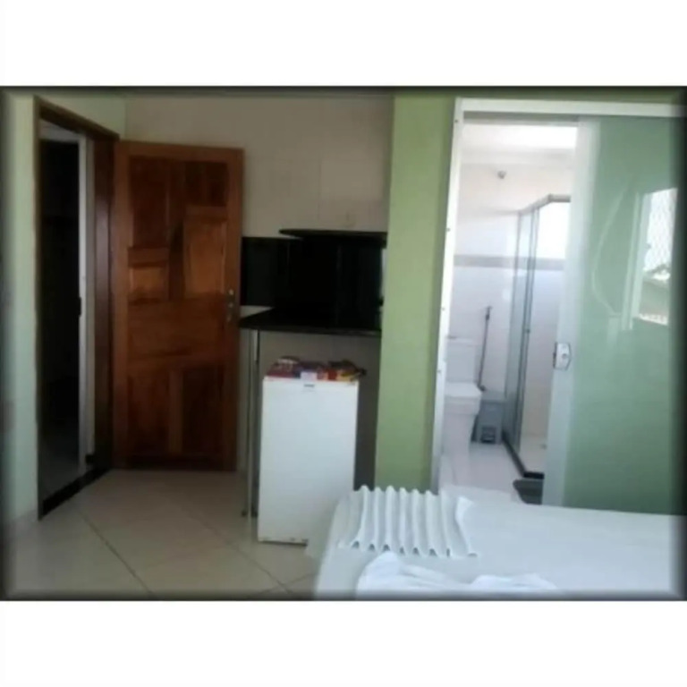 Hotel Sanches