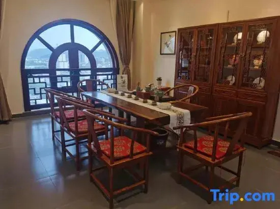 Shaoxing Tengfei Wassim Hotel