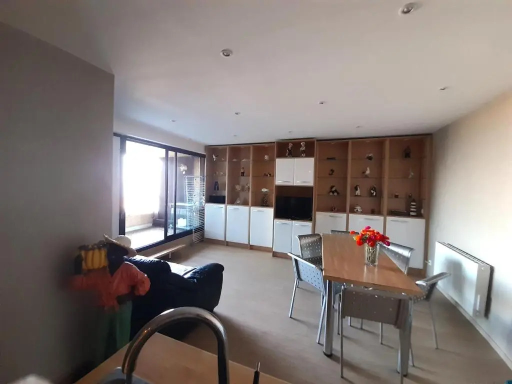 Appartement Arcachon, 3 pièces, 6 personnes - FR-1-319-449