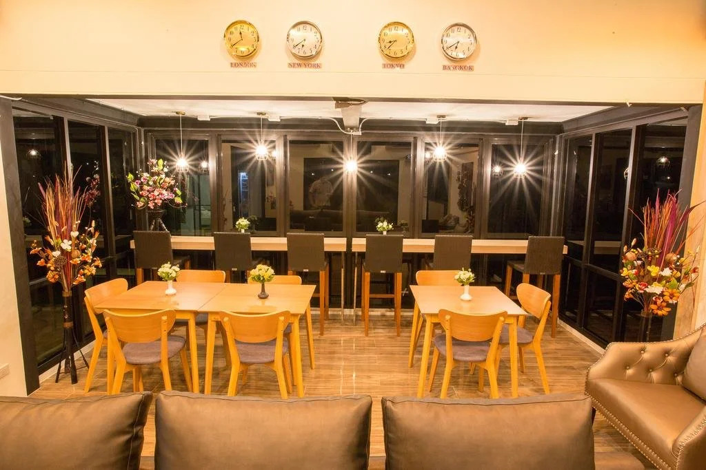 Pongsakorn Boutique Resort