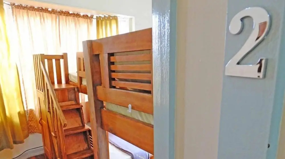 Elmar Cabin