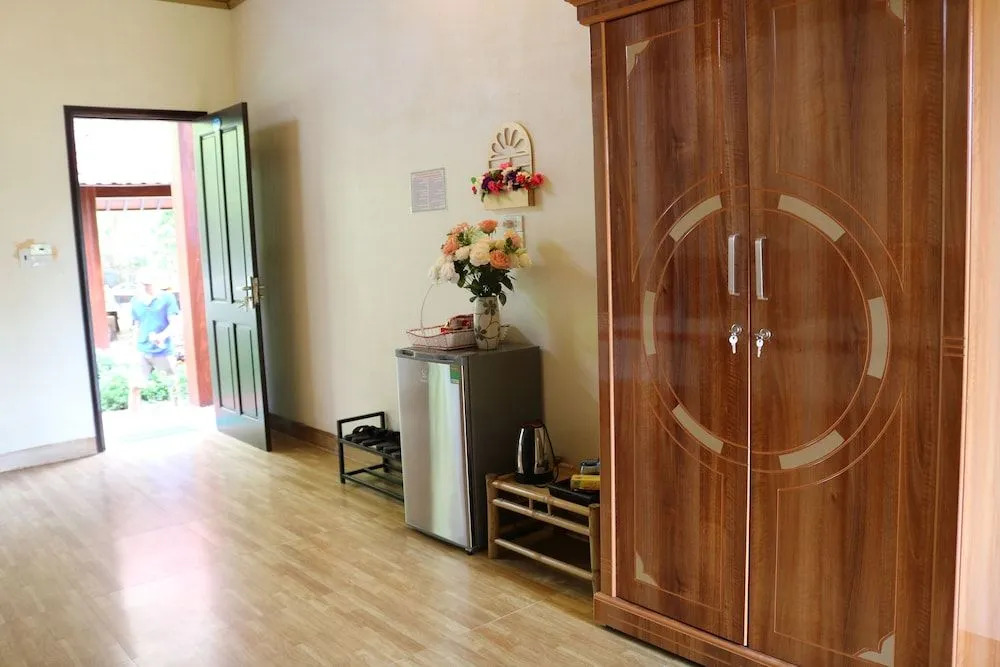 Hang Mua Valley Homestay