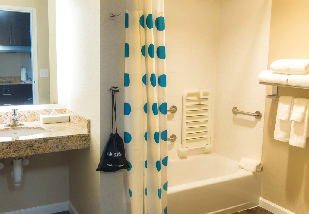 TownePlace Suites by Marriott Columbia Northwest/Harbison