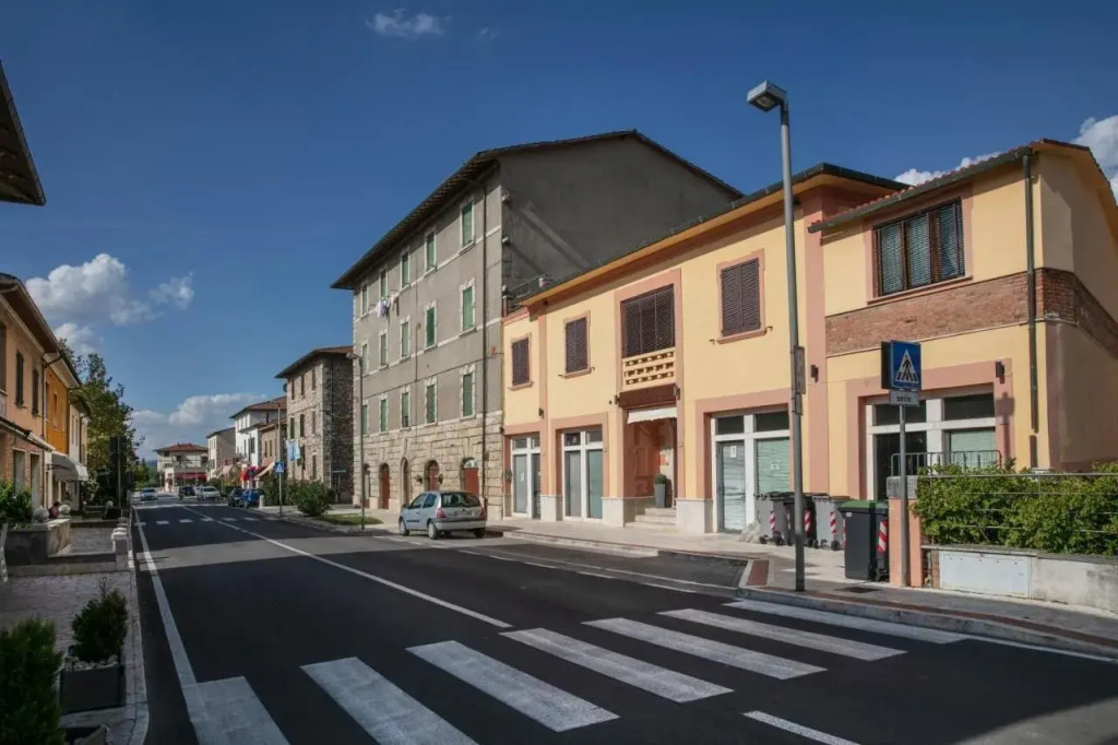 La Dimora Delle Terme