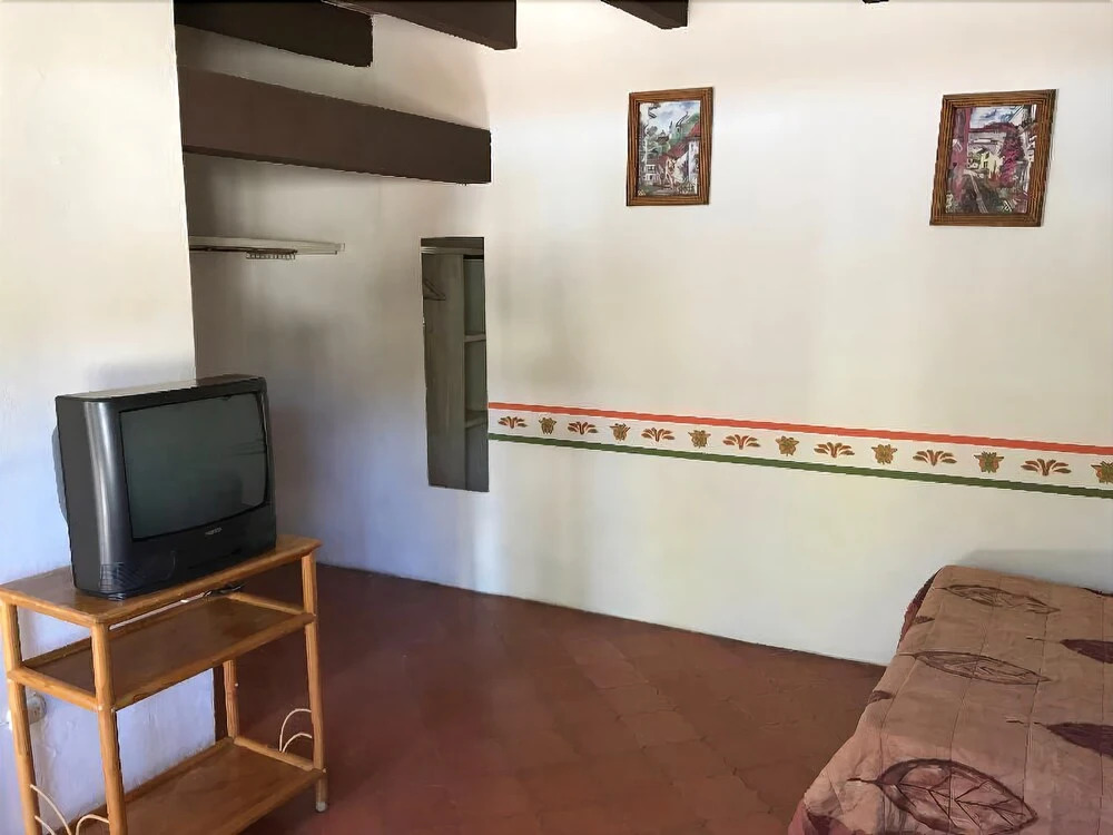La Esperanza
