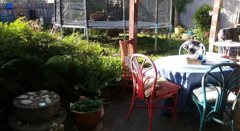 Kismet B&B