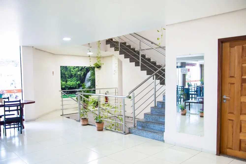 Gaivota Hotel