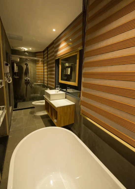 Zengcuoan Tea Pleasure Guesthouse