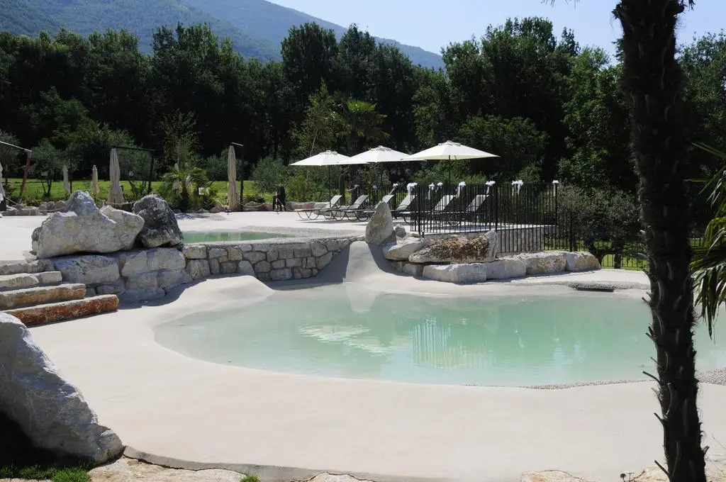 Hotel La Grotte