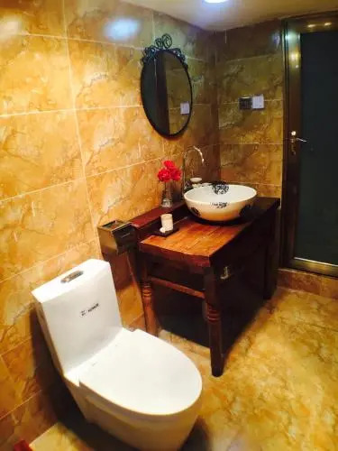 Wheel Lover Guesthouse
