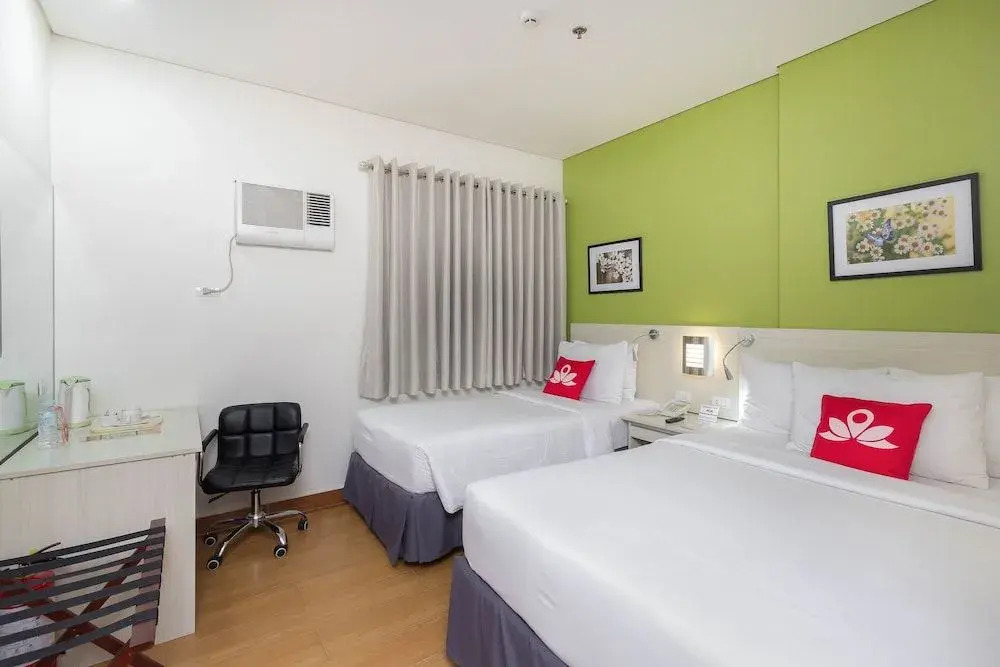 ZEN Rooms Hamersons Cebu