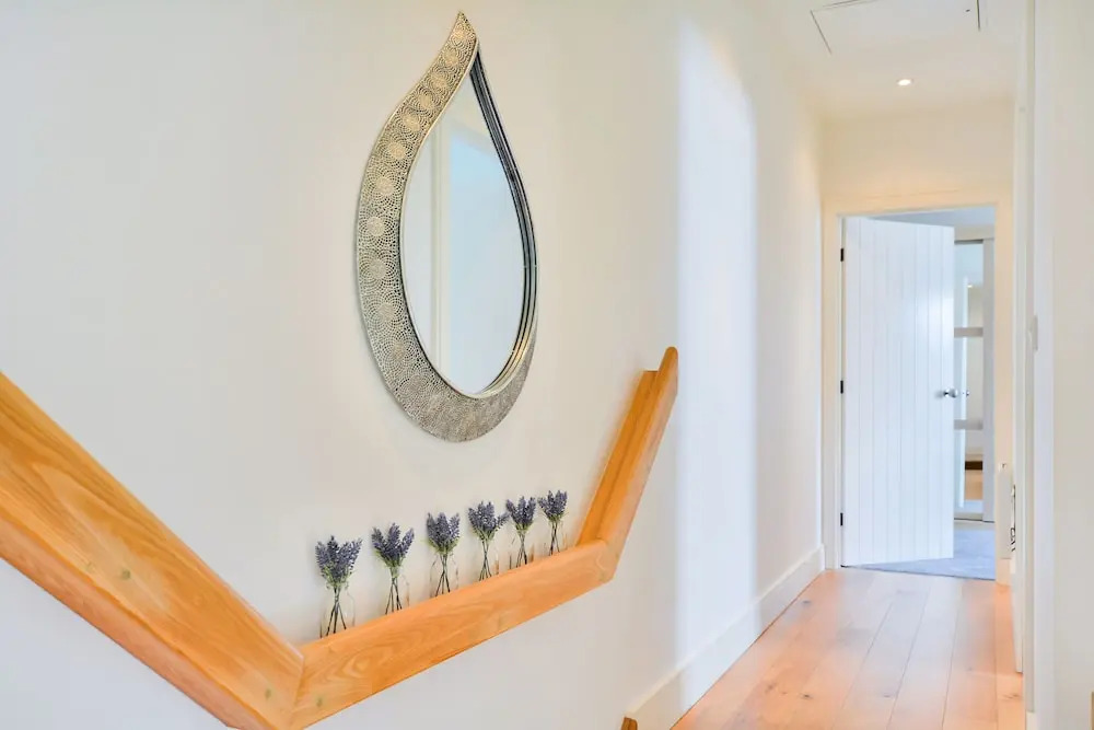 Cathedral Mews Townhouse