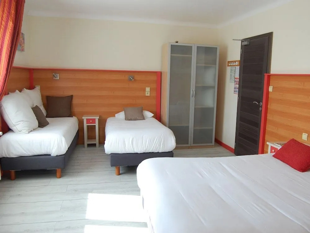 Hotel Le Goeland