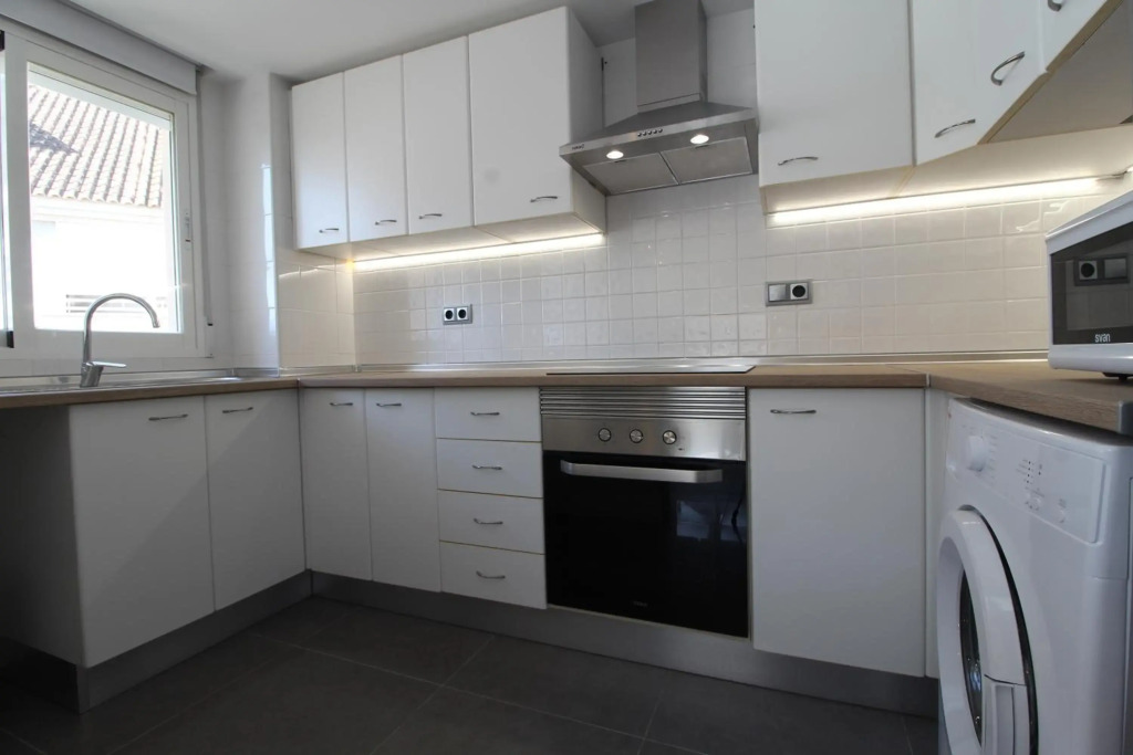 Apartamento Esperanza by Altea Blanca