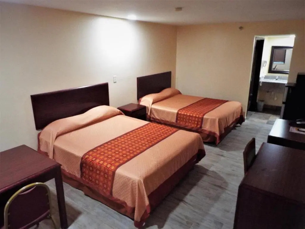 Texas Inn Harlingen