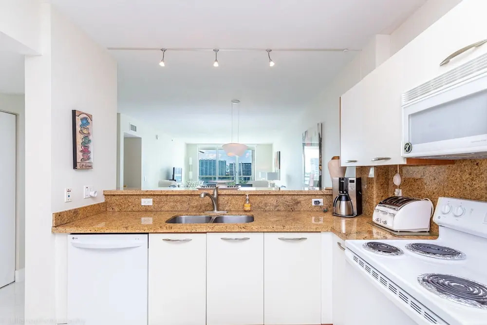 Le Marina Bay PH4 by Go Florida Condo, Sunny Isles