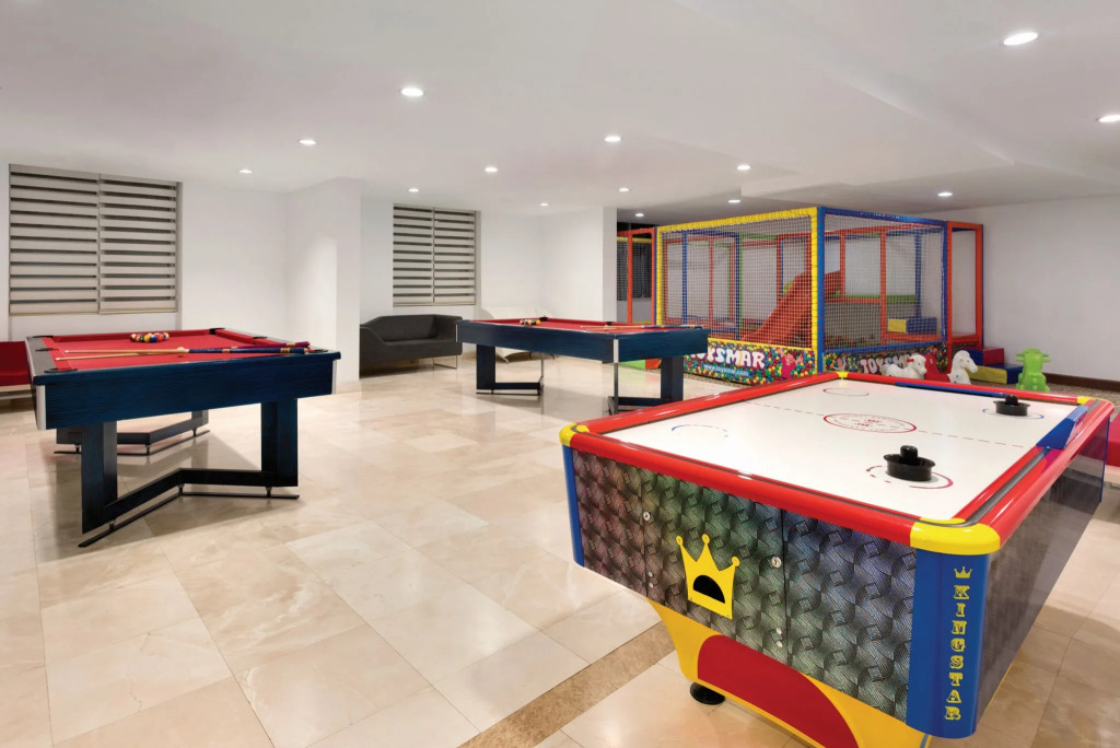 Armas Termal Resort