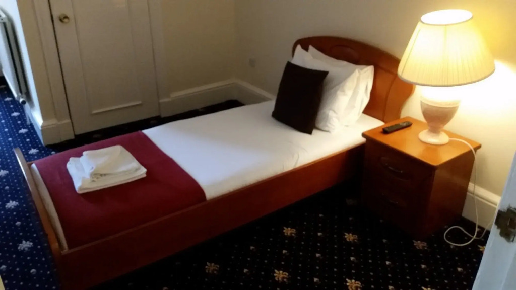 Adamton Country House Hotel