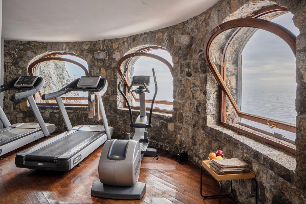 Hotel Santa Caterina