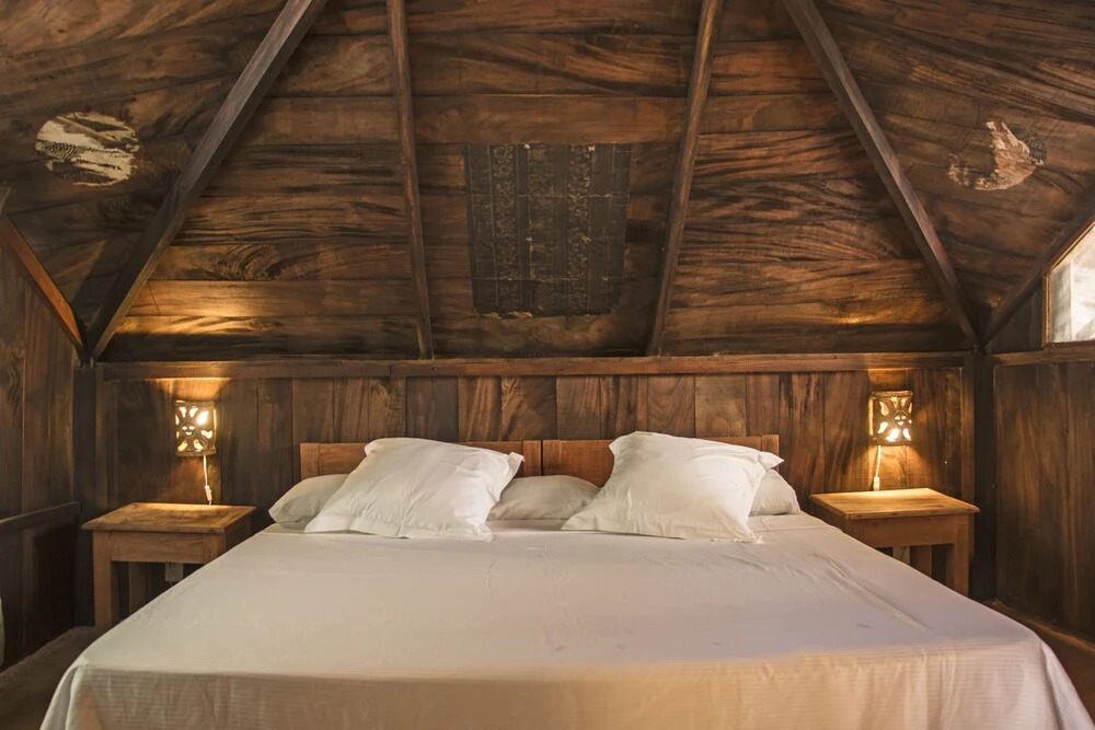 Villa Polinesia Wellness