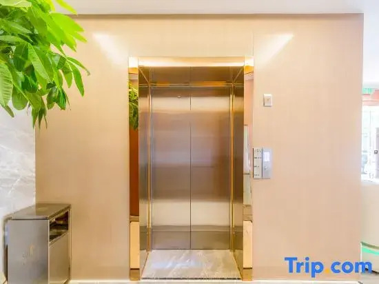Ruida Spring Boutique Hotel