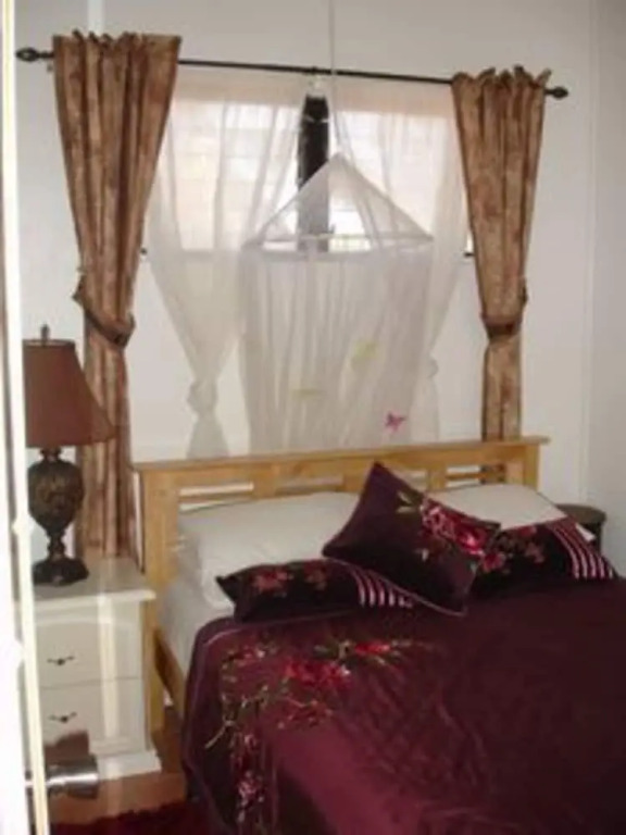 2-bedroom Apartment With Seaviews